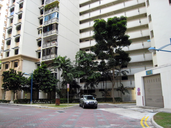 Blk 102 Rivervale Court (Sengkang), HDB Executive #291772
